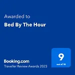 Bed By The Hour