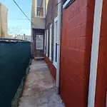 Bed By The Hour