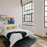 Sonder By Marriott Bonvoy The Heid Apartments Loft District