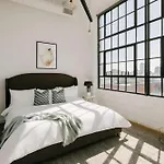 Sonder By Marriott Bonvoy The Heid Apartments Loft District