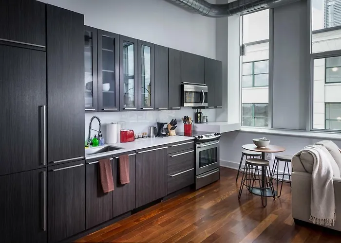 Kasa Philadelphia Apartments