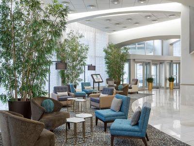 Embassy - Center Hotel