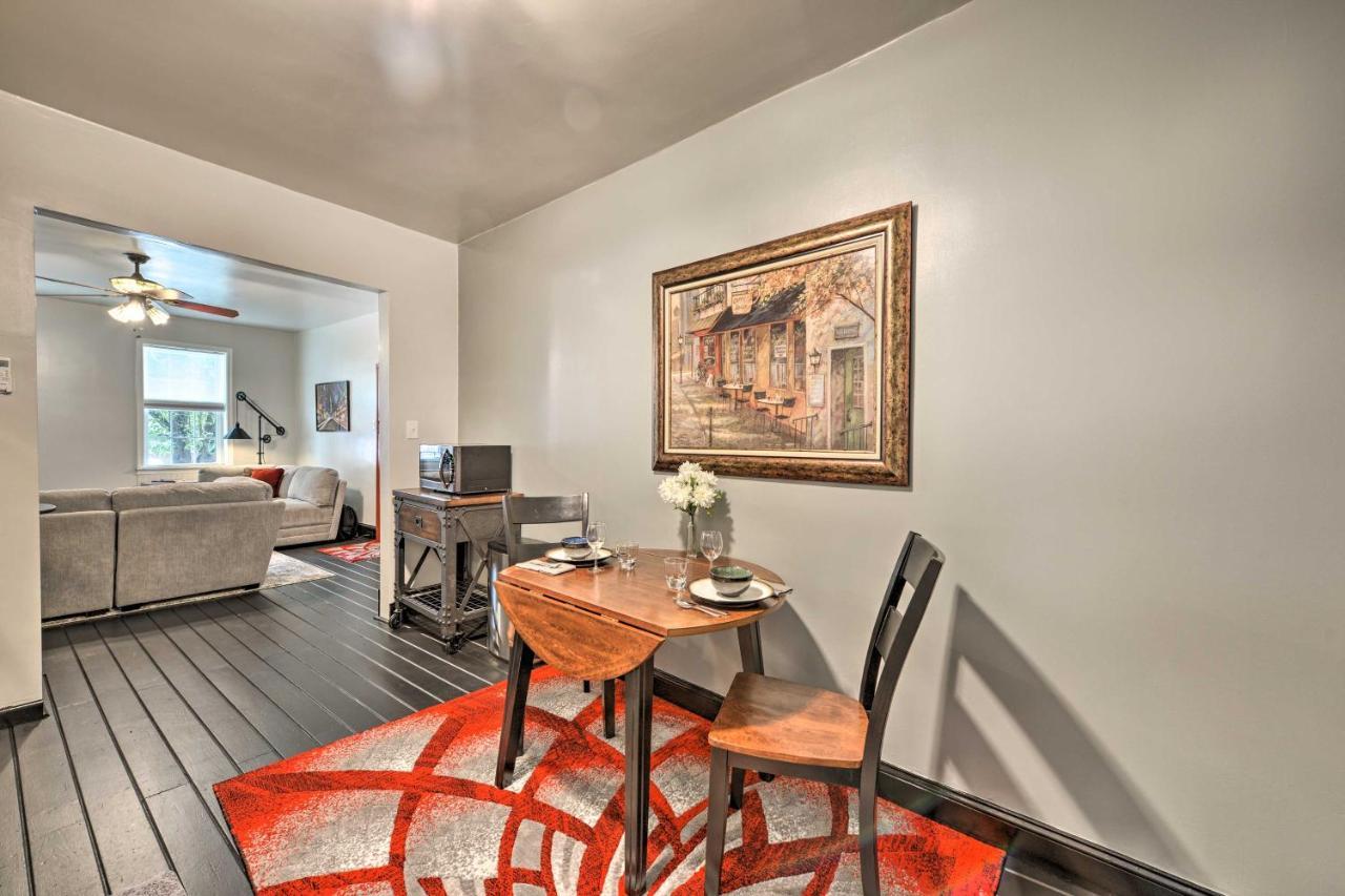 Walkable Philly Crash Pad In Coveted Passyunk! Apartment *
