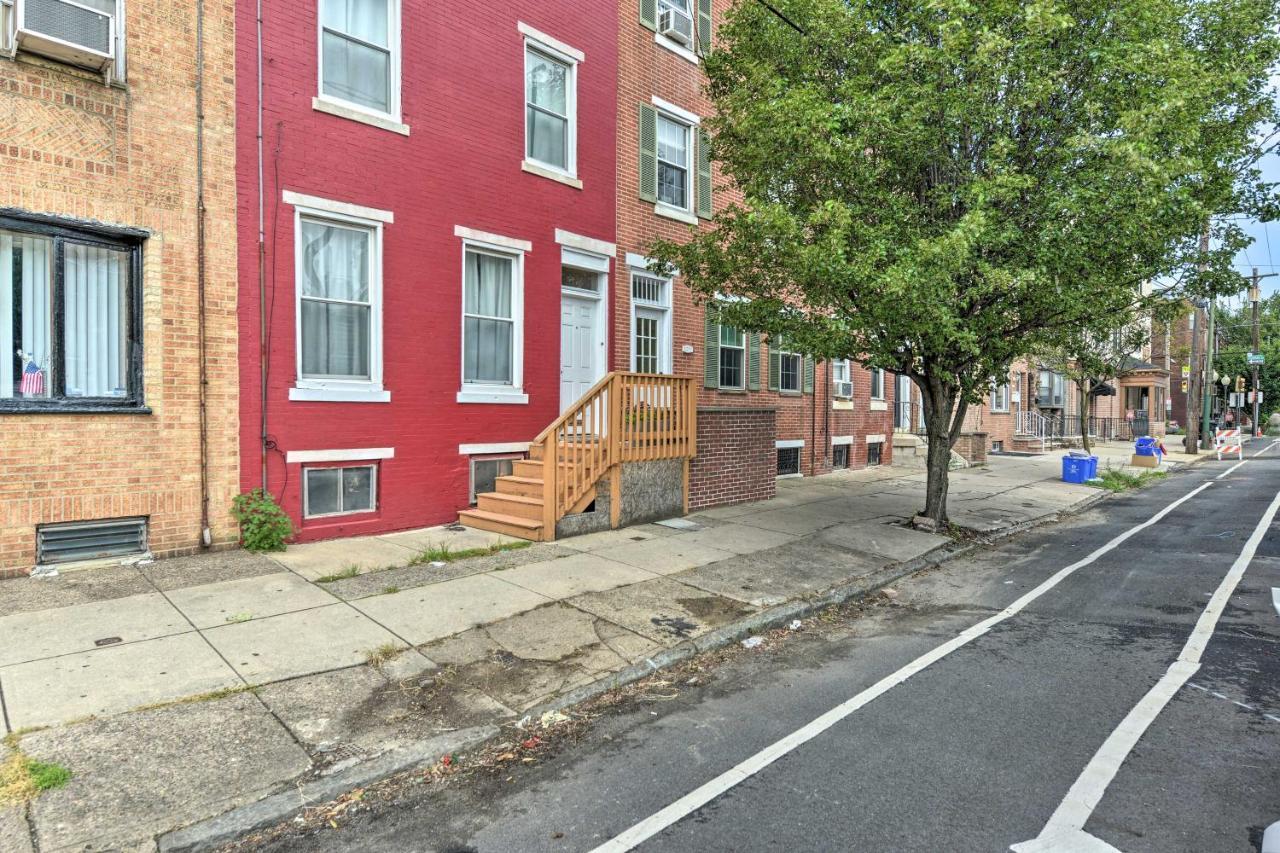 Walkable Philly Crash Pad In Coveted Passyunk! Apartment Philadelphia