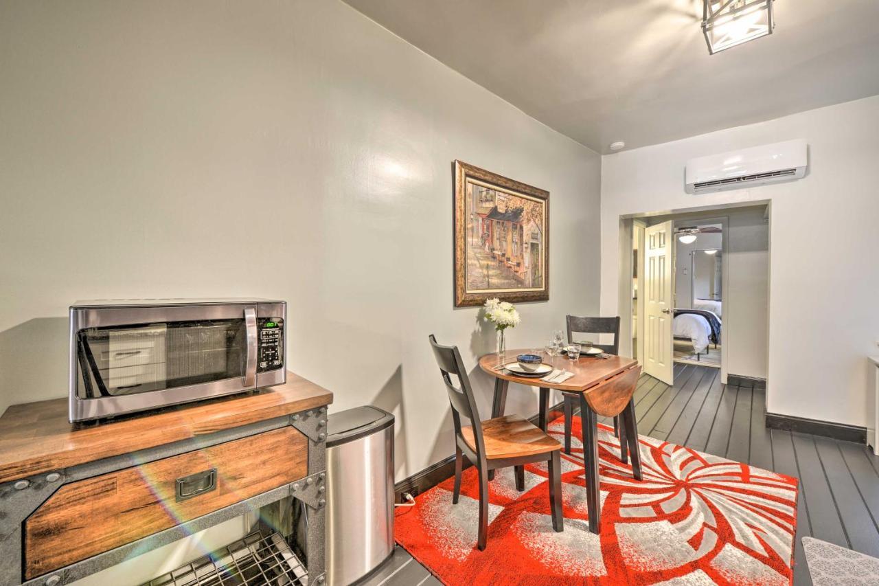 Walkable Philly Crash Pad In Coveted Passyunk!