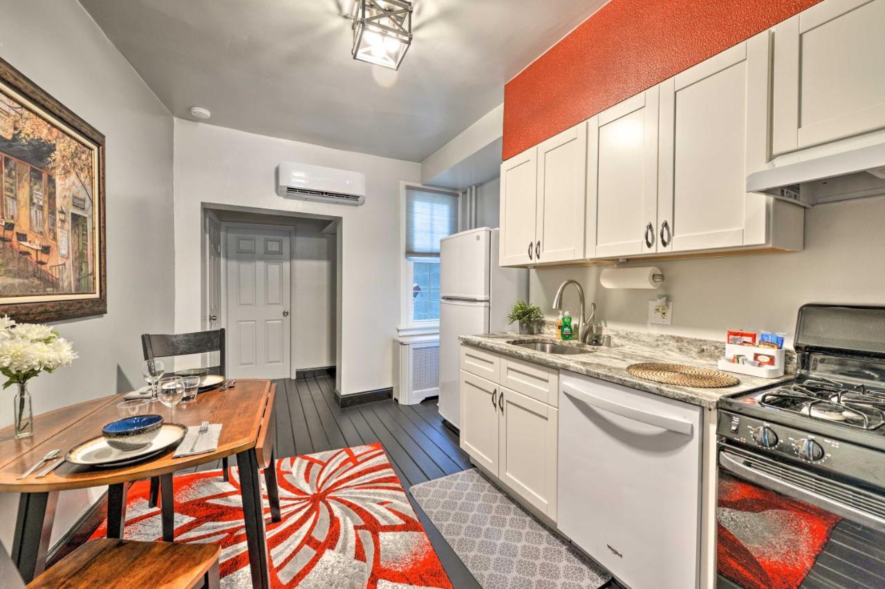 Walkable Philly Crash Pad In Coveted Passyunk! * Philadelphia
