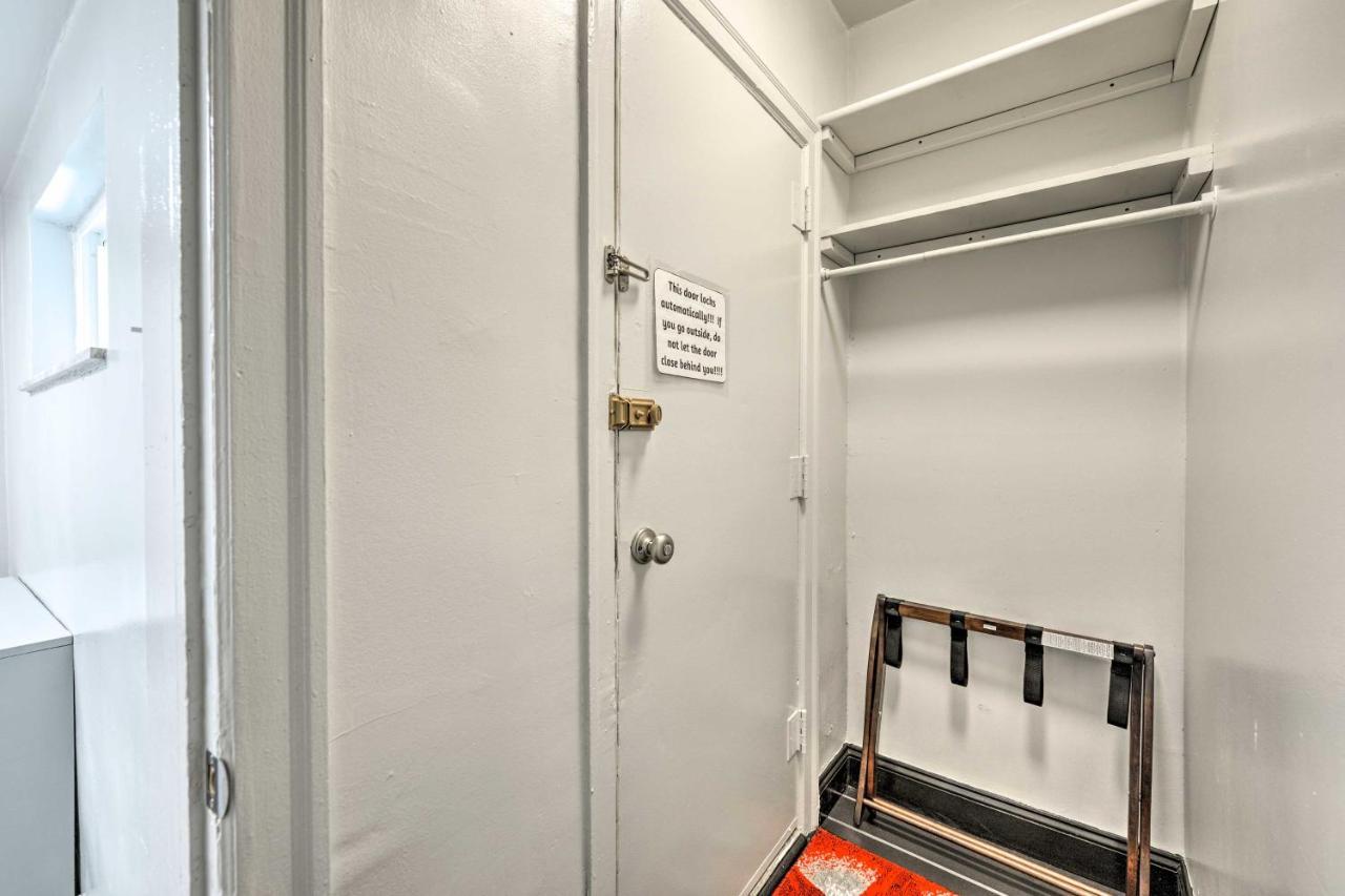 Walkable Philly Crash Pad In Coveted Passyunk! Apartment Philadelphia