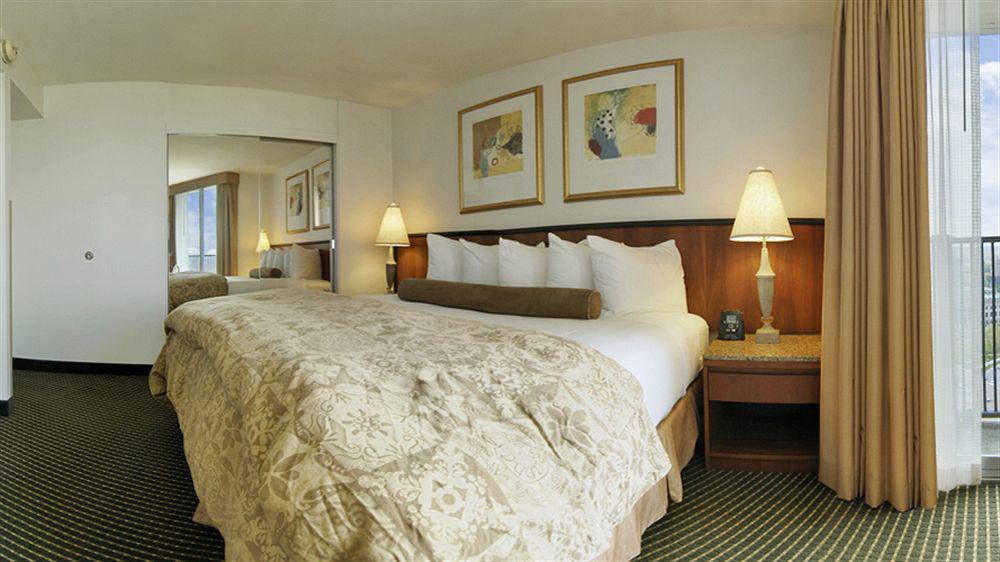 Embassy - Center Hotel Philadelphia
