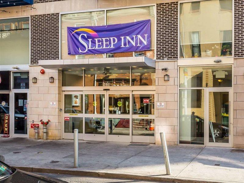 Sleep Center