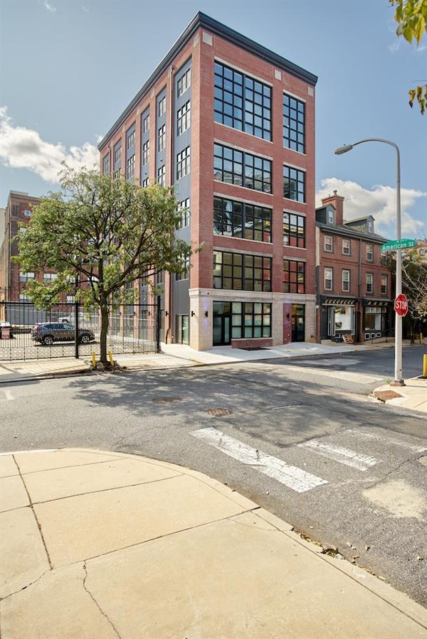 Sonder Vine Philadelphia