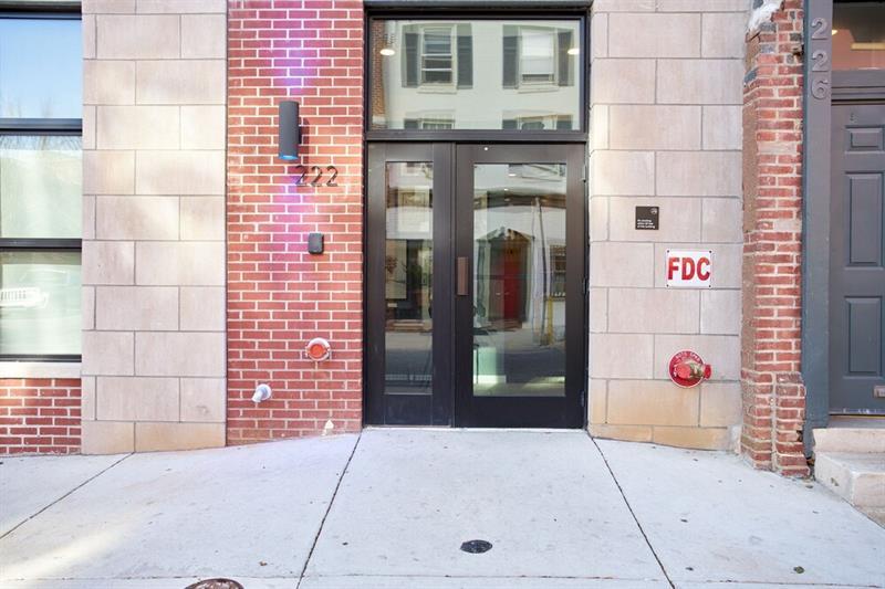 Sonder Vine Aparthotel Philadelphia