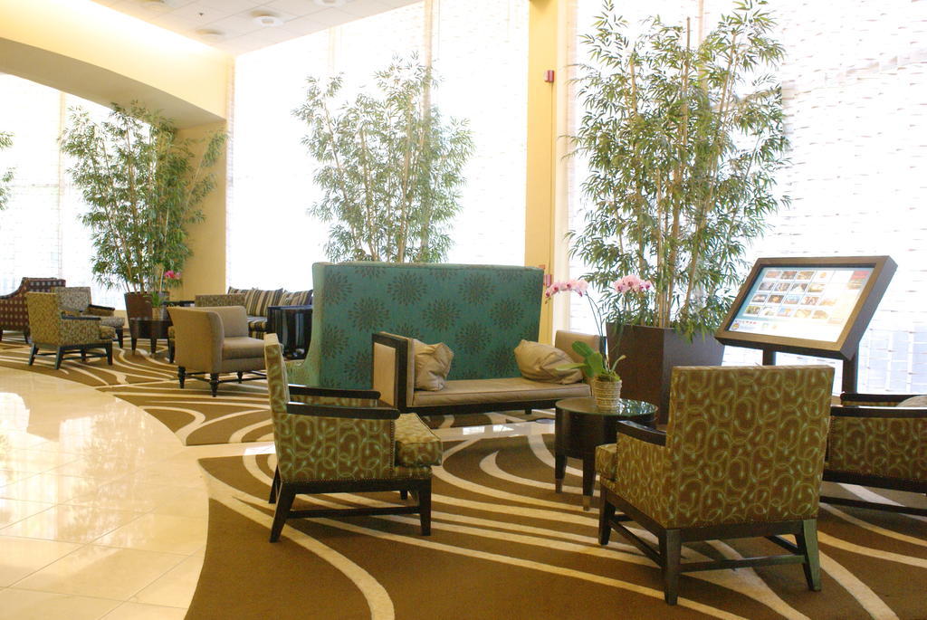 Hotel Embassy - Center
