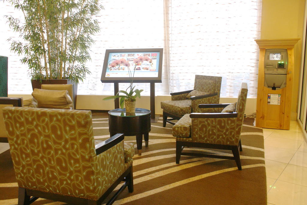 Hotel Embassy - Center 4*