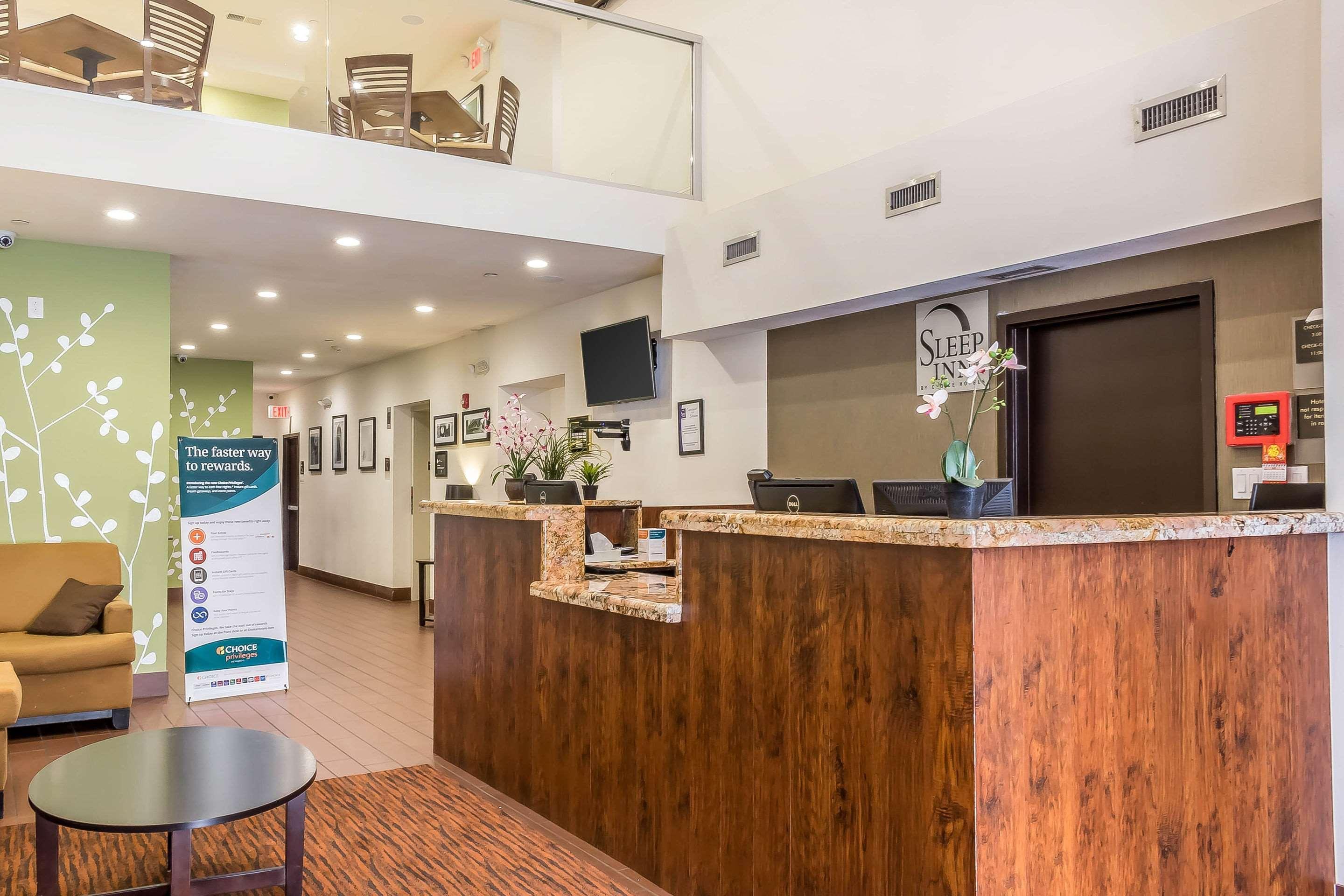 Inn Sleep Center