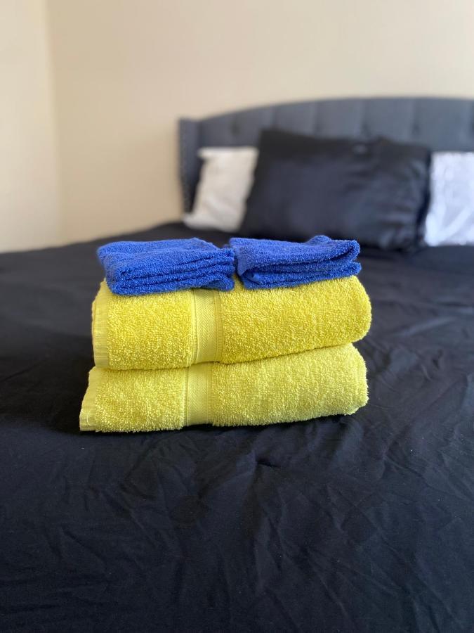 Private In South Philly Near Arenas! Homestay Philadelphia