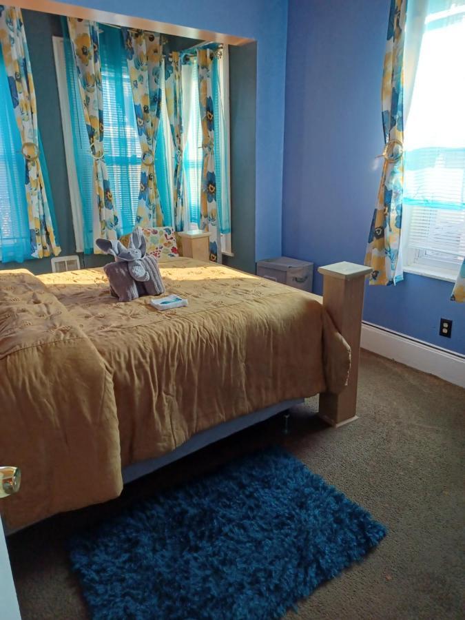 Holiday home Bed By The Hour *