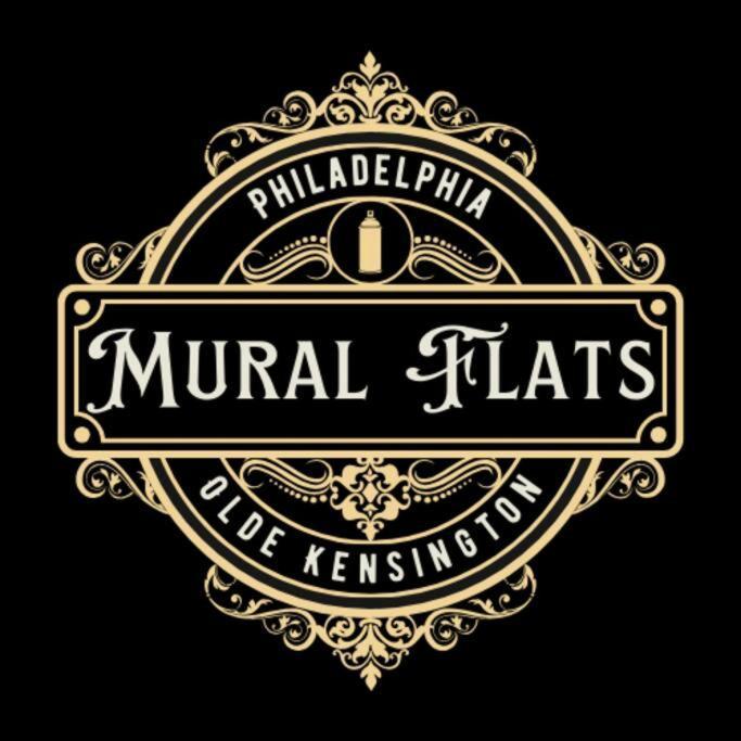 Chic Artist Flat On Fun Brewery & Restaurant Strip Philadelphia