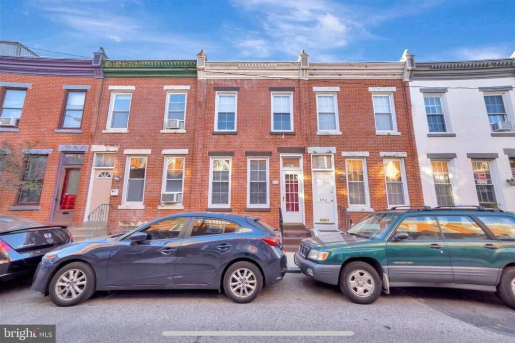 The Gem Of * Philadelphia