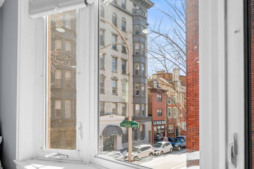 New! Cozy In Center City! Apartment *