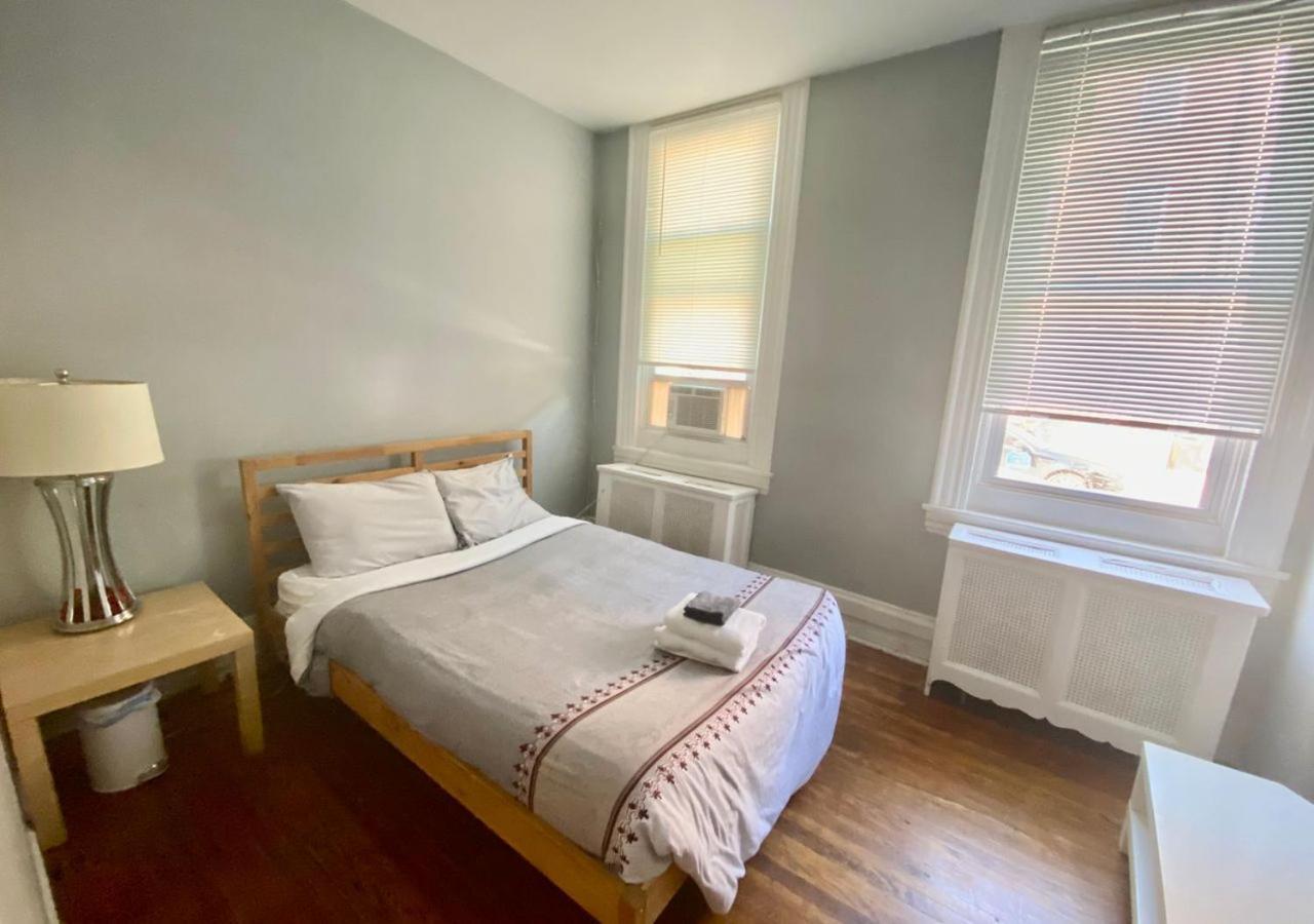 Apartment Clover 2900 - And With Private Bathroom Near Washington Ave South Philly