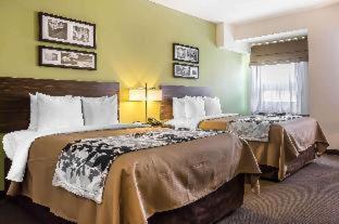 Inn Sleep Center 2*