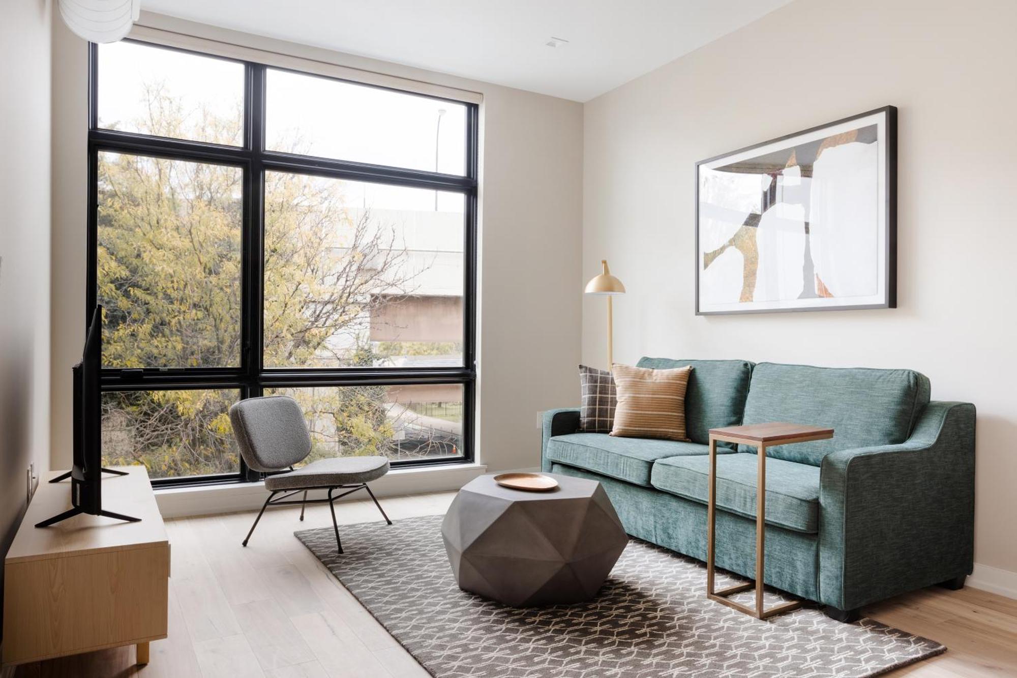 Aparthotel Sonder The Edison *