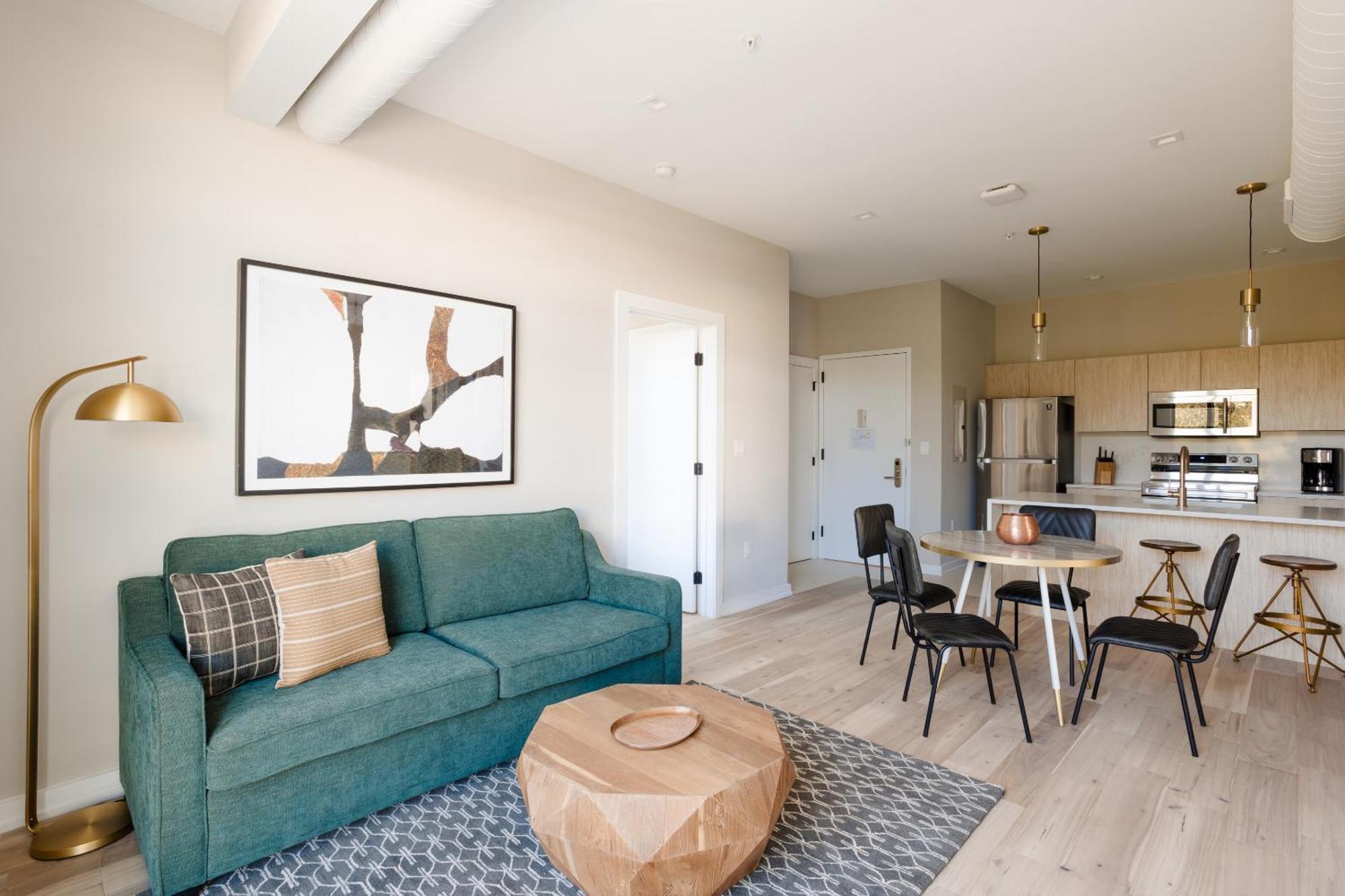 Sonder The Edison Aparthotel
