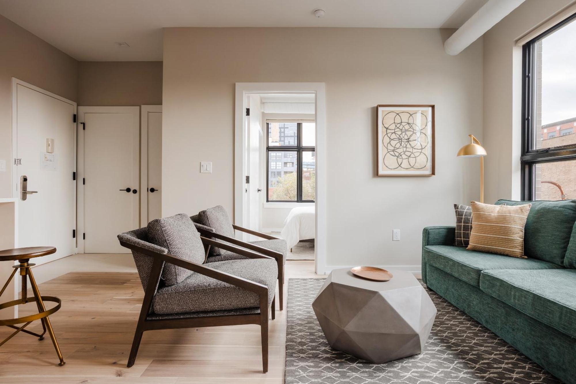 Sonder The Edison Aparthotel *