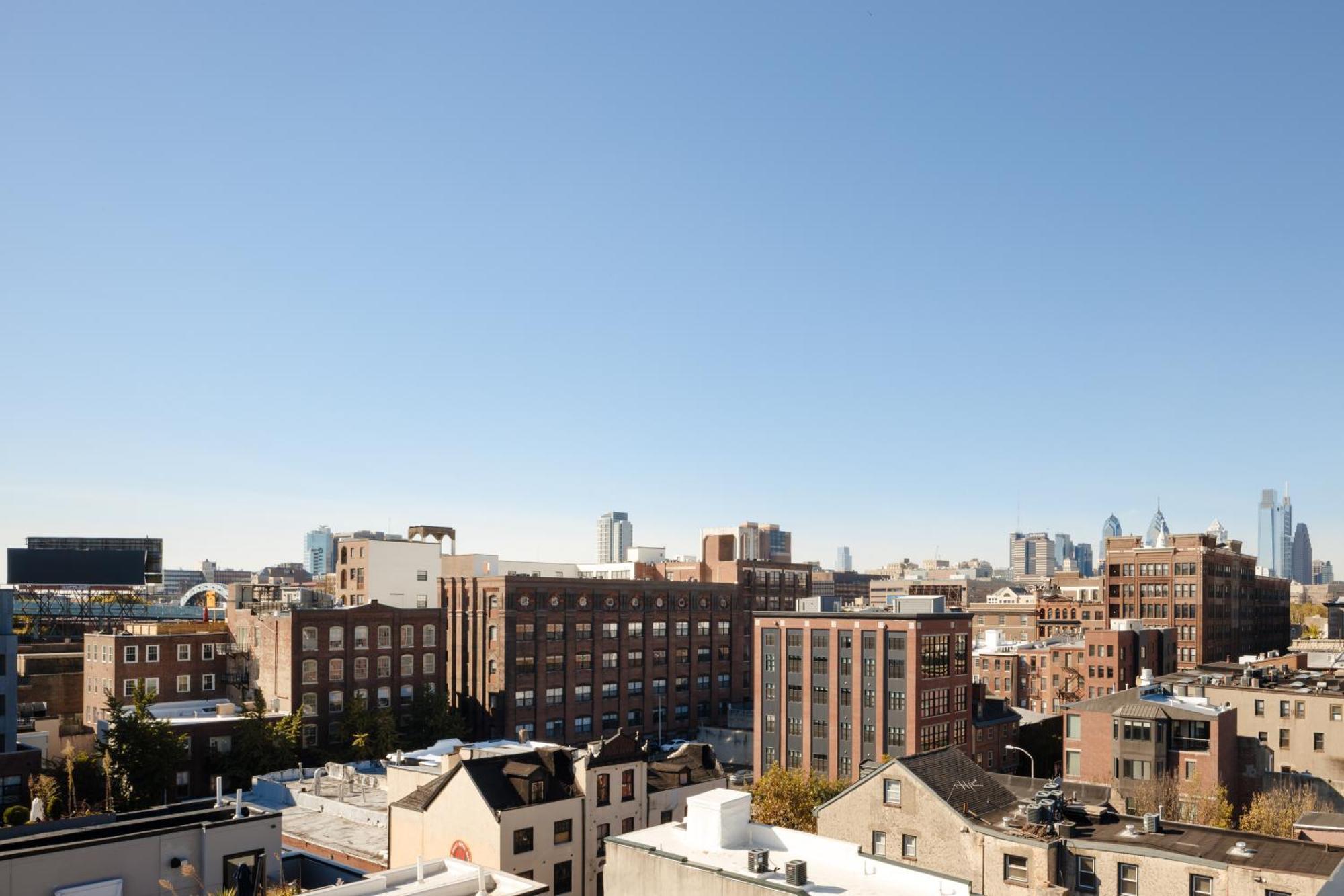 Sonder The Edison Aparthotel Philadelphia