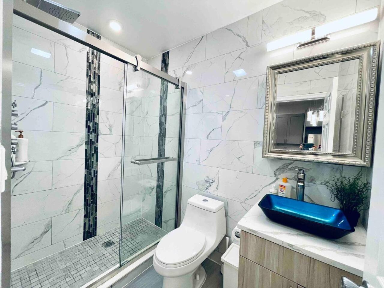 Stunning 1bedroom In Center Apartment Philadelphia