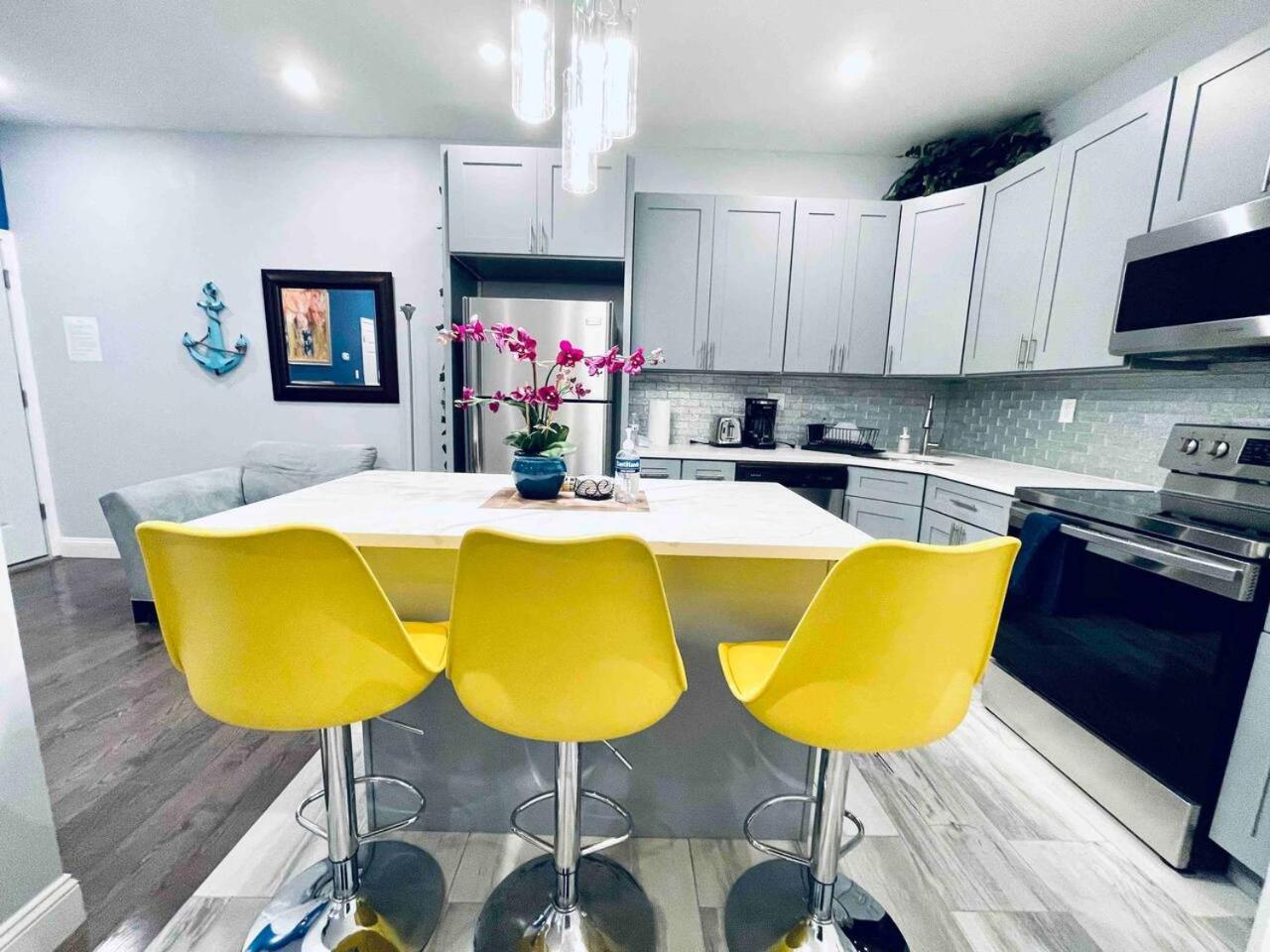 Apartment Stunning 1bedroom In Center