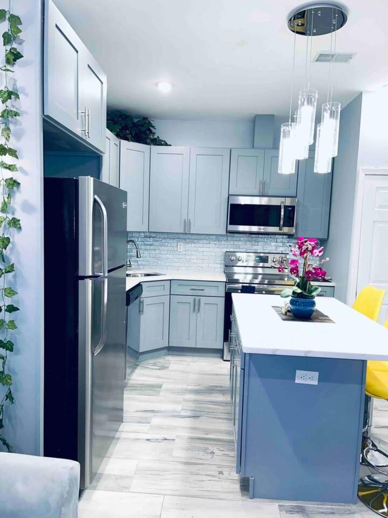 Apartment Stunning 1bedroom In Center