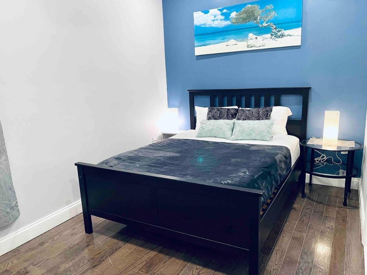 Stunning 1bedroom In Center