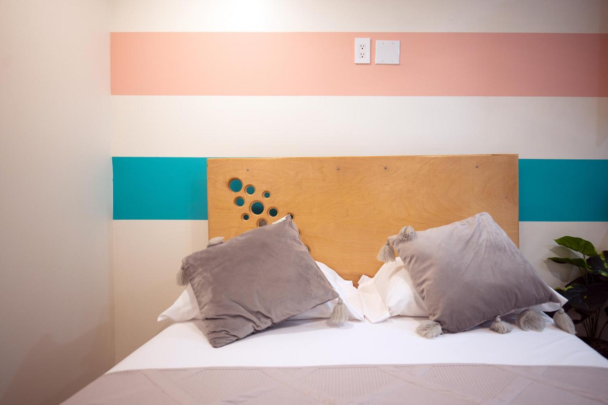 Diamond Center Apartment Philadelphia