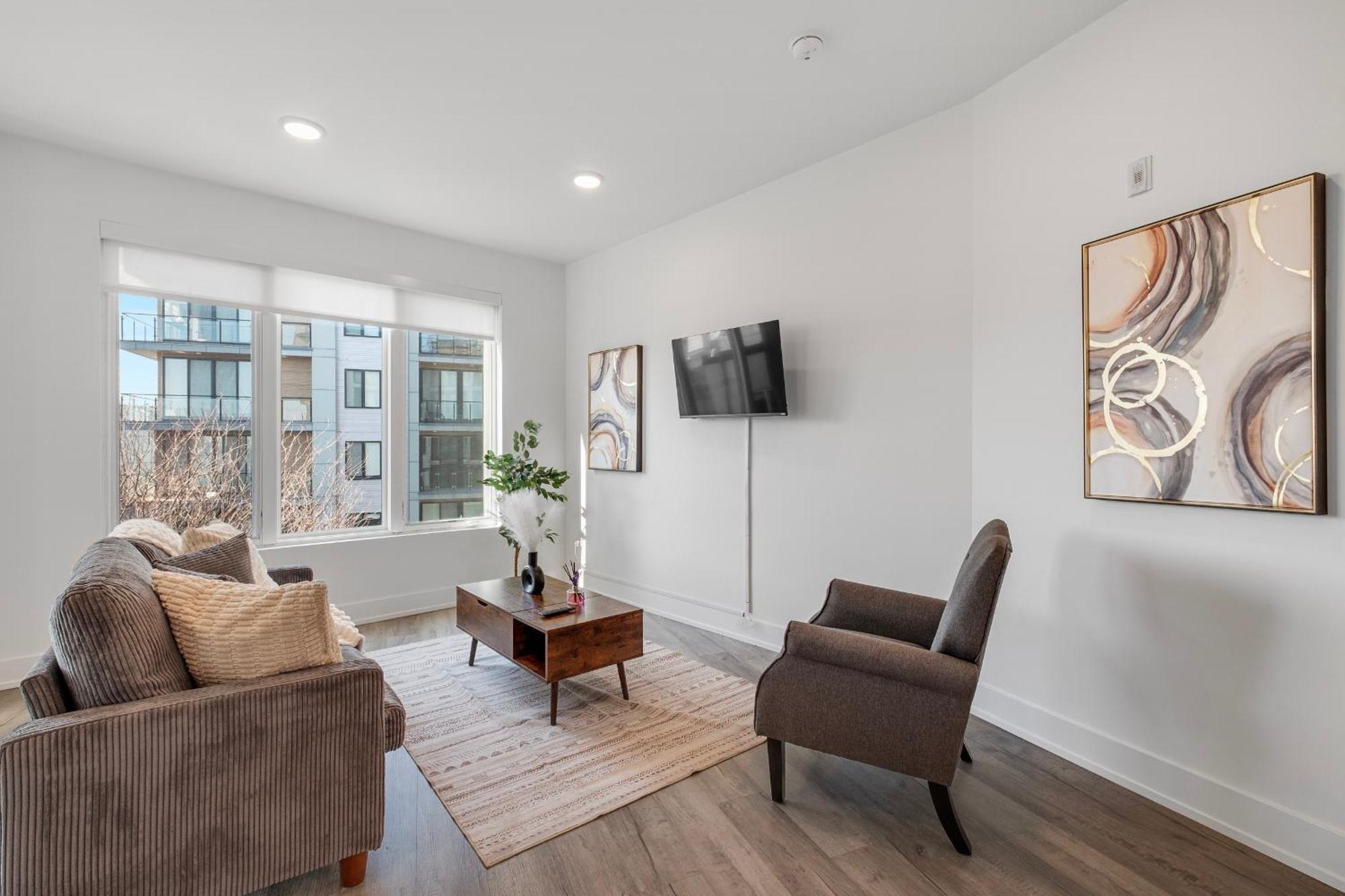 Apartment Xl Nolibs Wfh Ready *