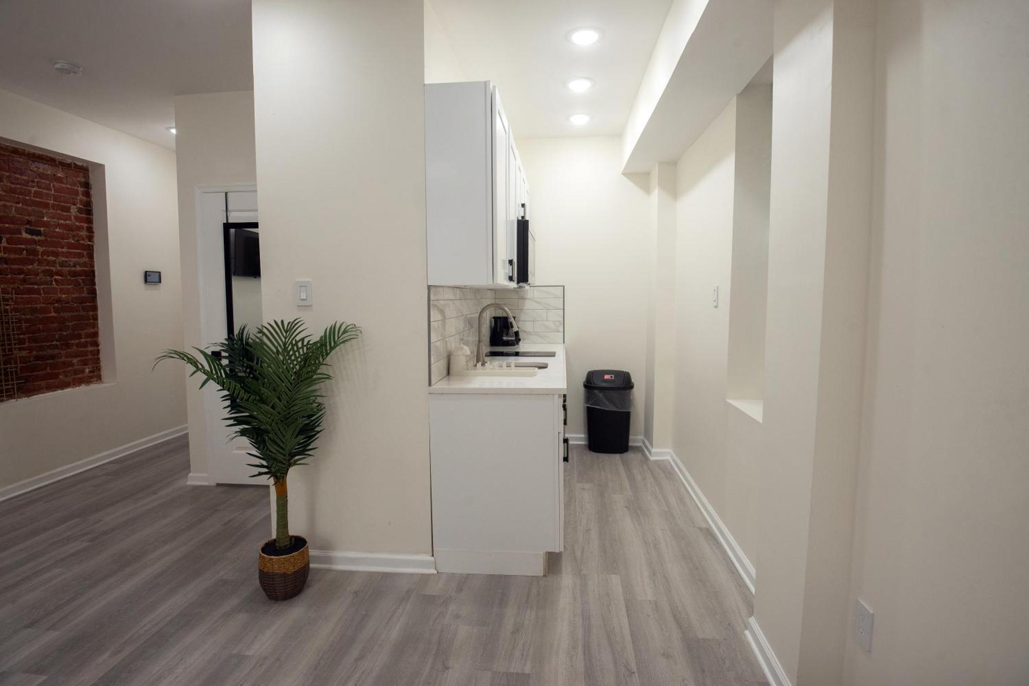 Apartment Diamond Center *