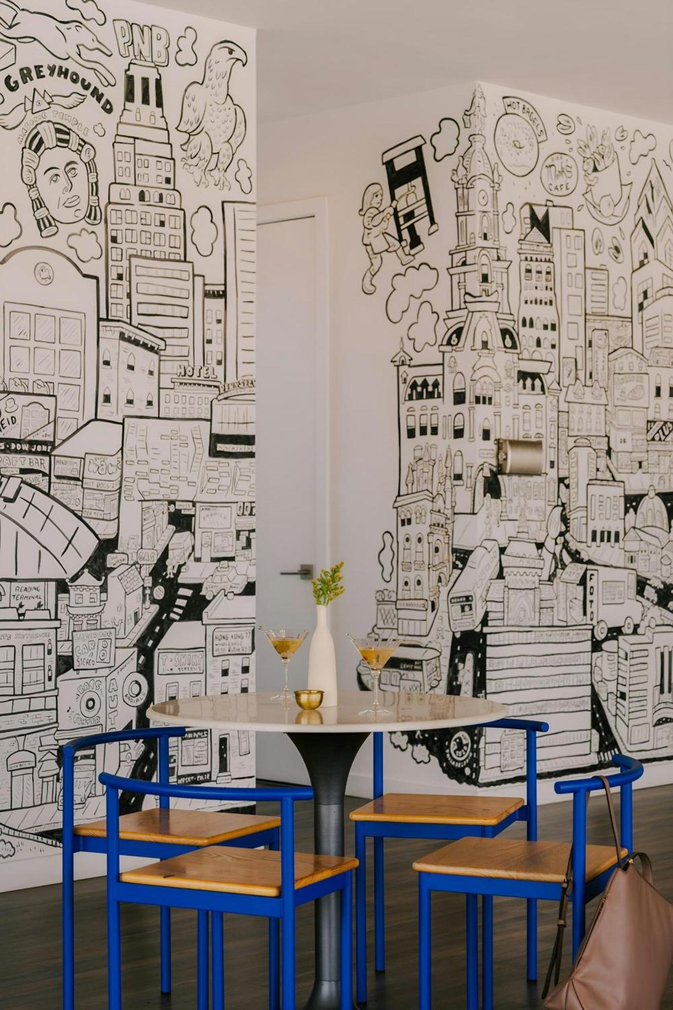 Aparthotel Sonder By Marriott Bonvoy The Heid Apartments Loft District 4*