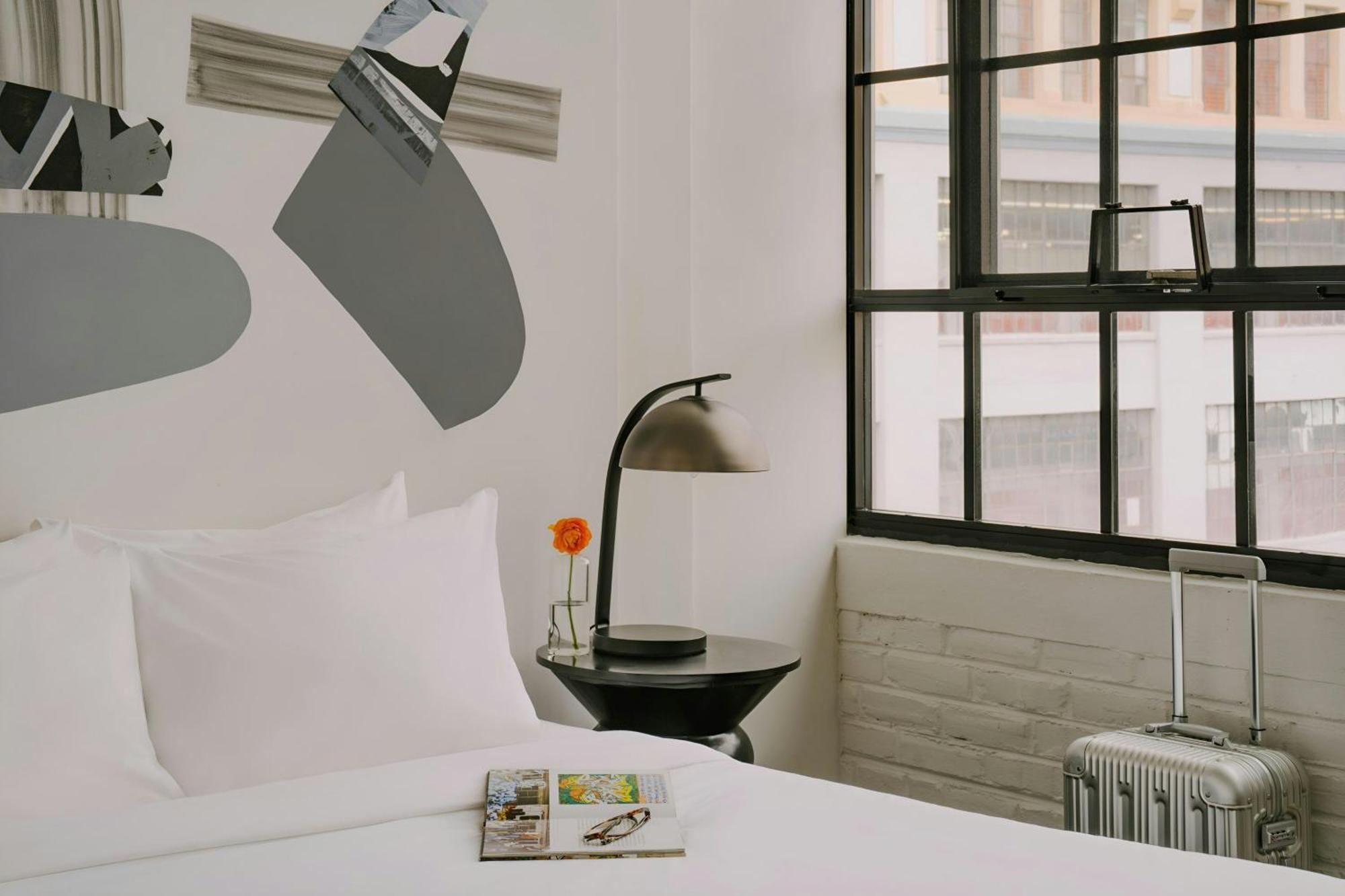 Sonder By Marriott Bonvoy The Heid Apartments Loft District Philadelphia