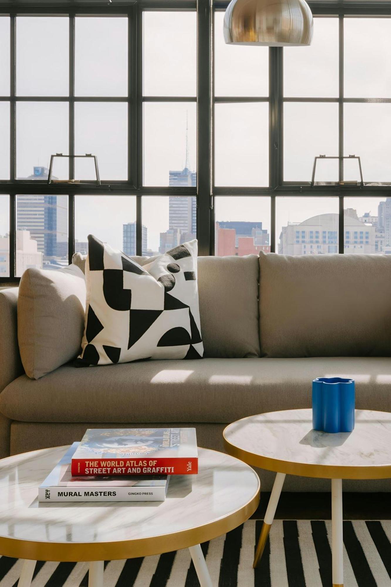 Sonder By Marriott Bonvoy The Heid Apartments Loft District