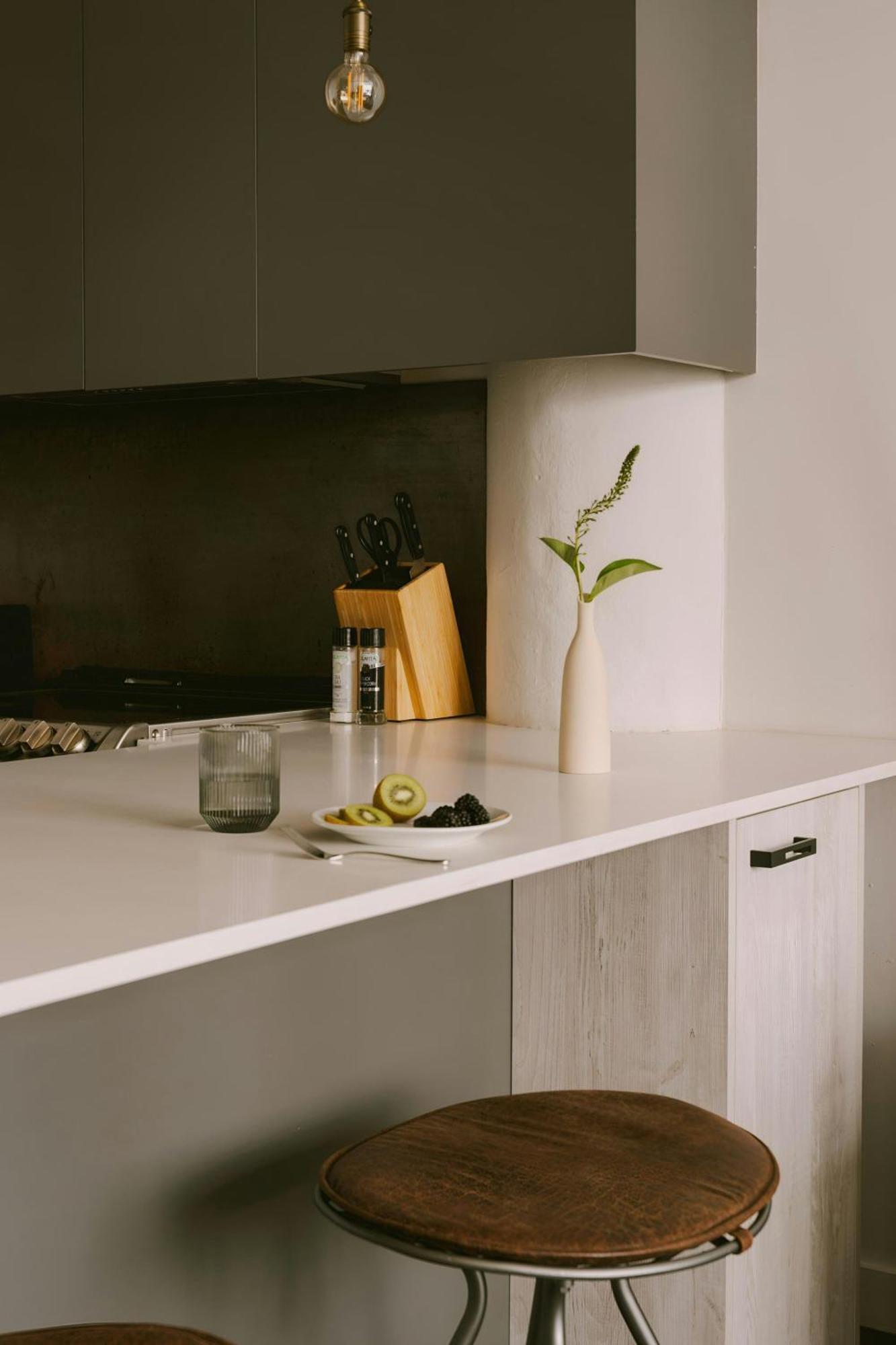 Sonder By Marriott Bonvoy The Heid Apartments Loft District Aparthotel 4*