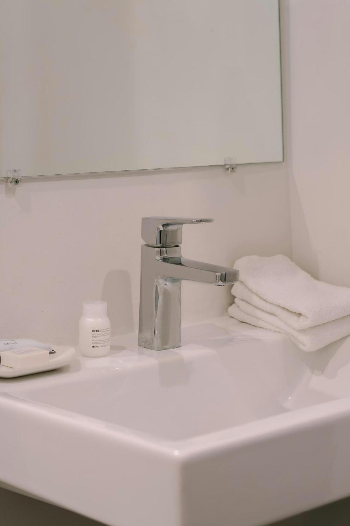 Sonder By Marriott Bonvoy The Heid Apartments Loft District 4*