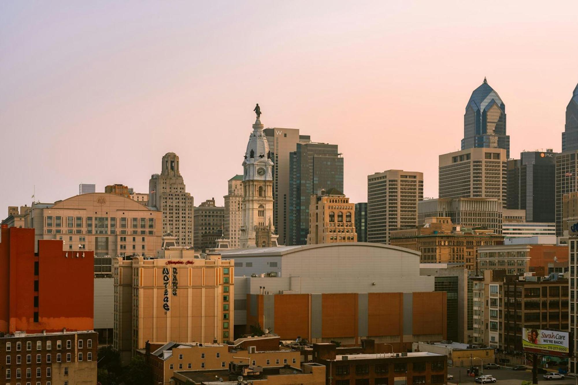 Sonder By Marriott Bonvoy The Heid Apartments Loft District Philadelphia