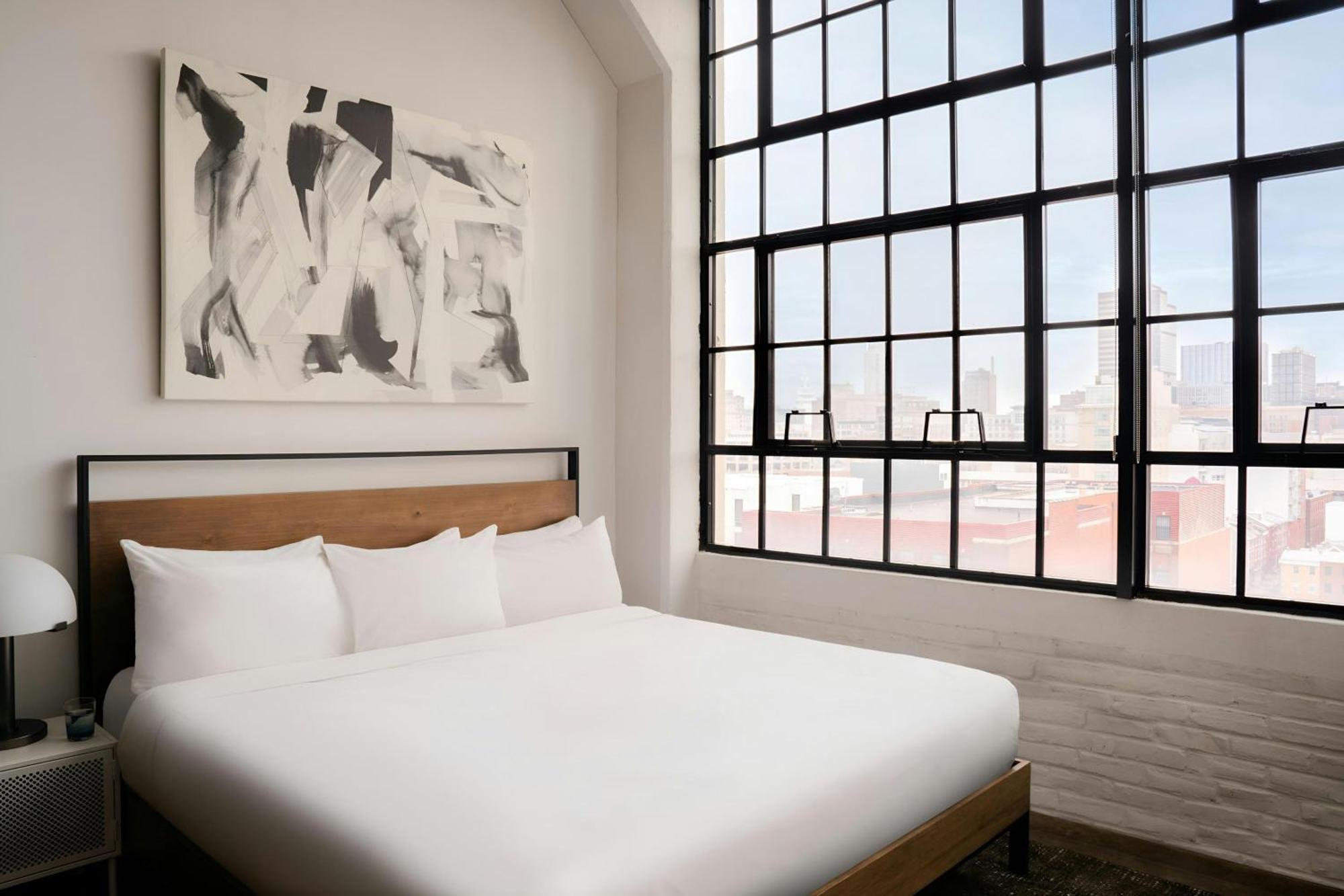 Sonder By Marriott Bonvoy The Heid Apartments Loft District