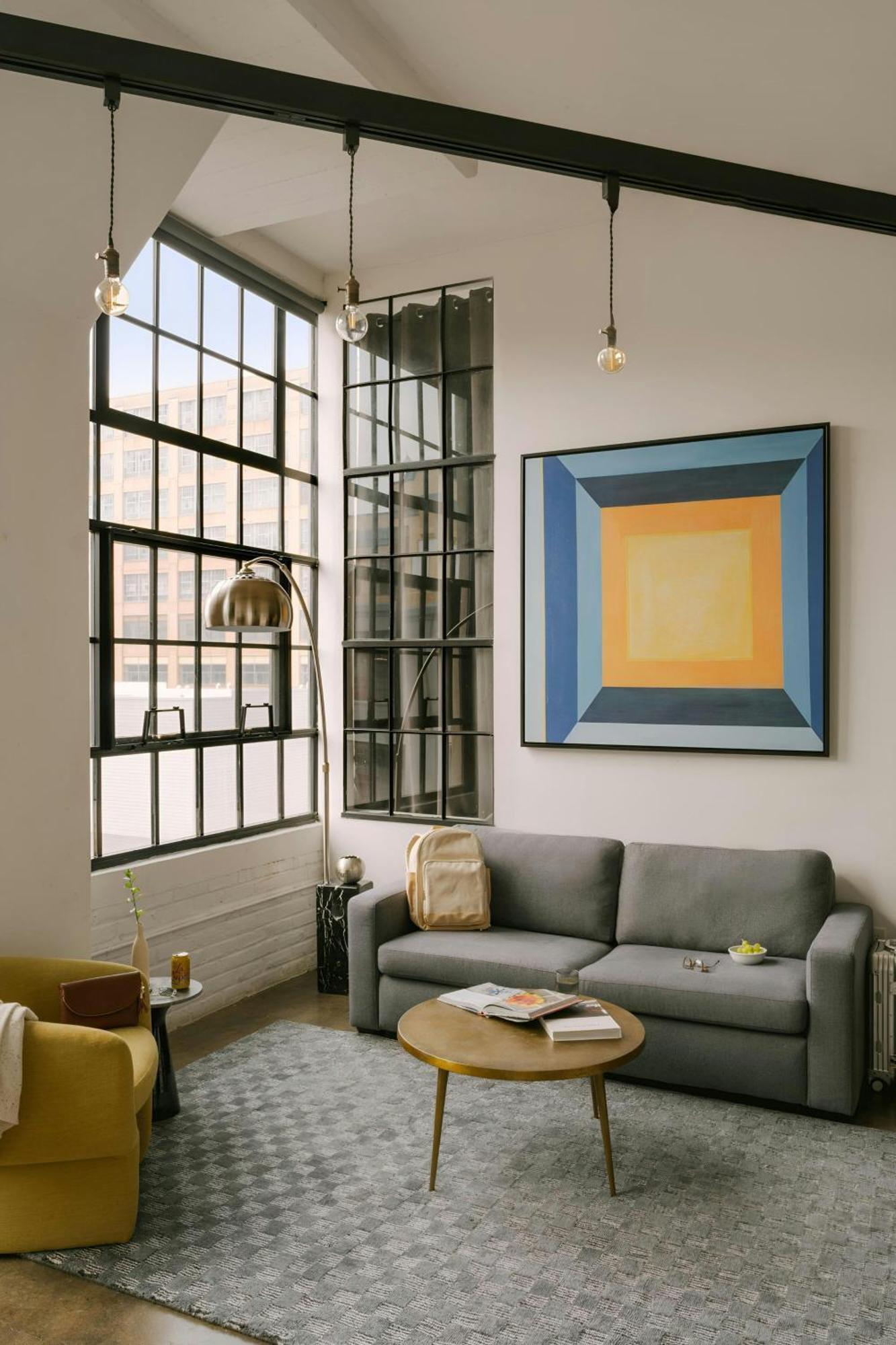 Sonder By Marriott Bonvoy The Heid Apartments Loft District Aparthotel