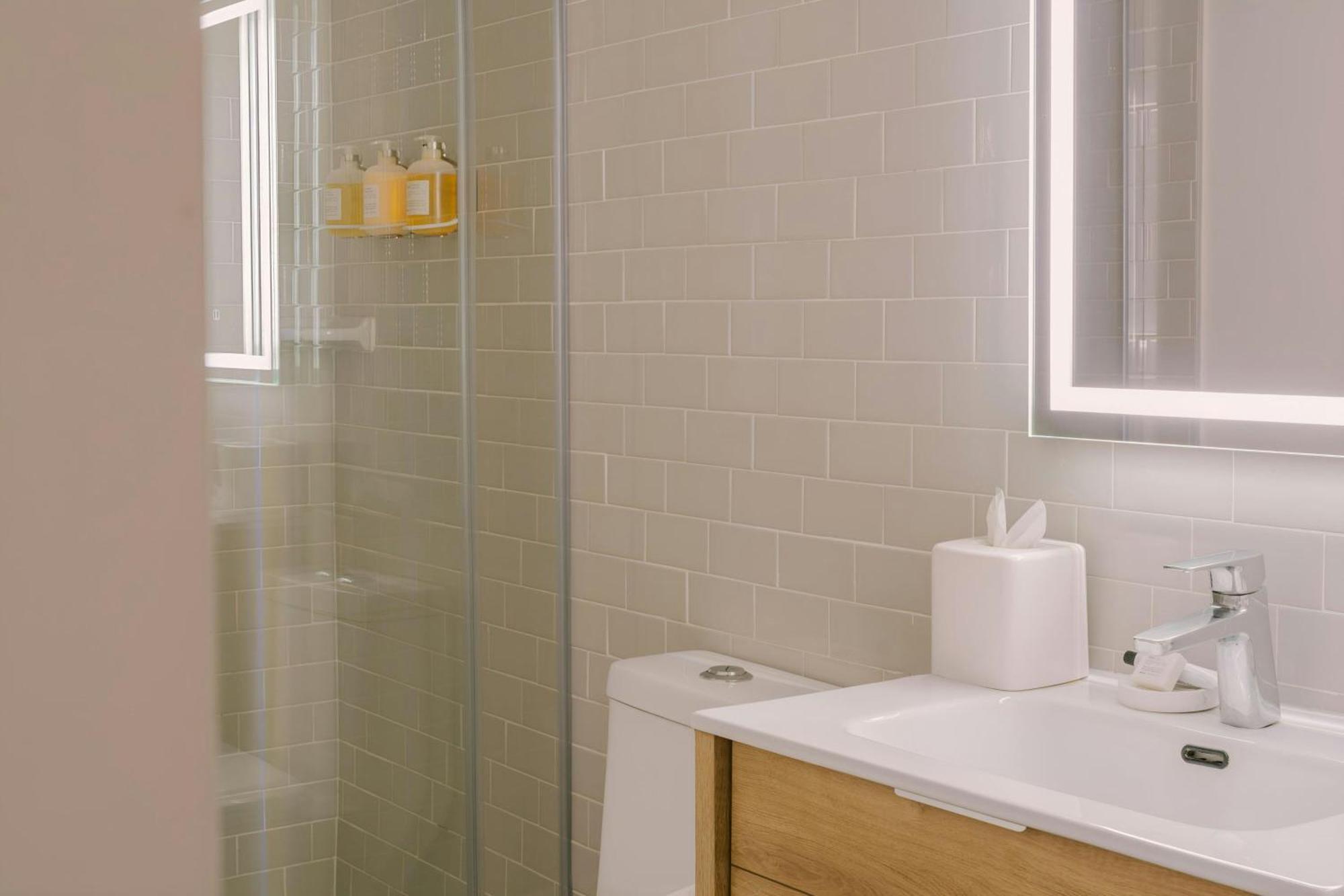 Aparthotel Sonder By Marriott Bonvoy The Heid Apartments Loft District