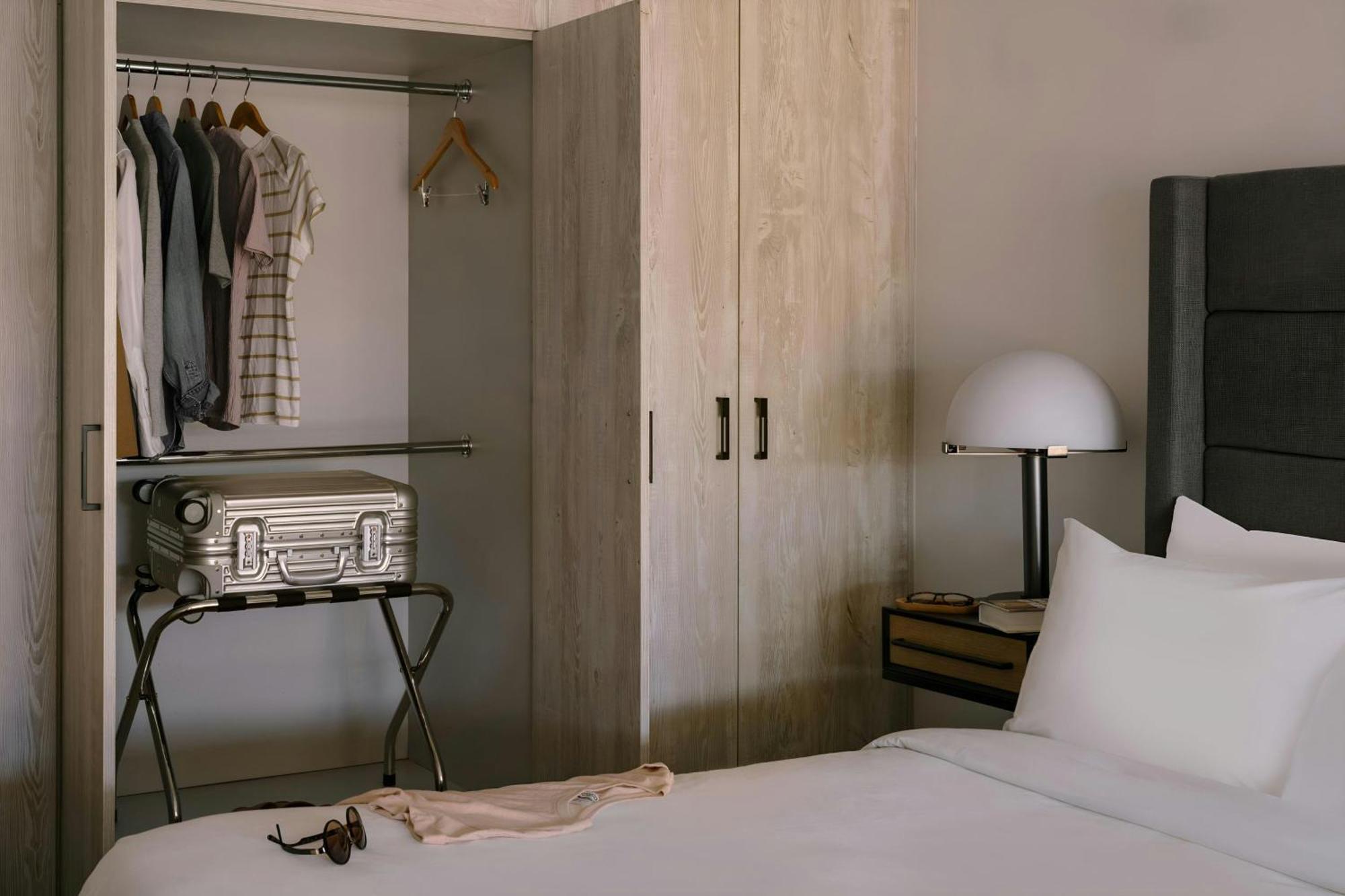 Aparthotel Sonder By Marriott Bonvoy The Heid Apartments Loft District 4*