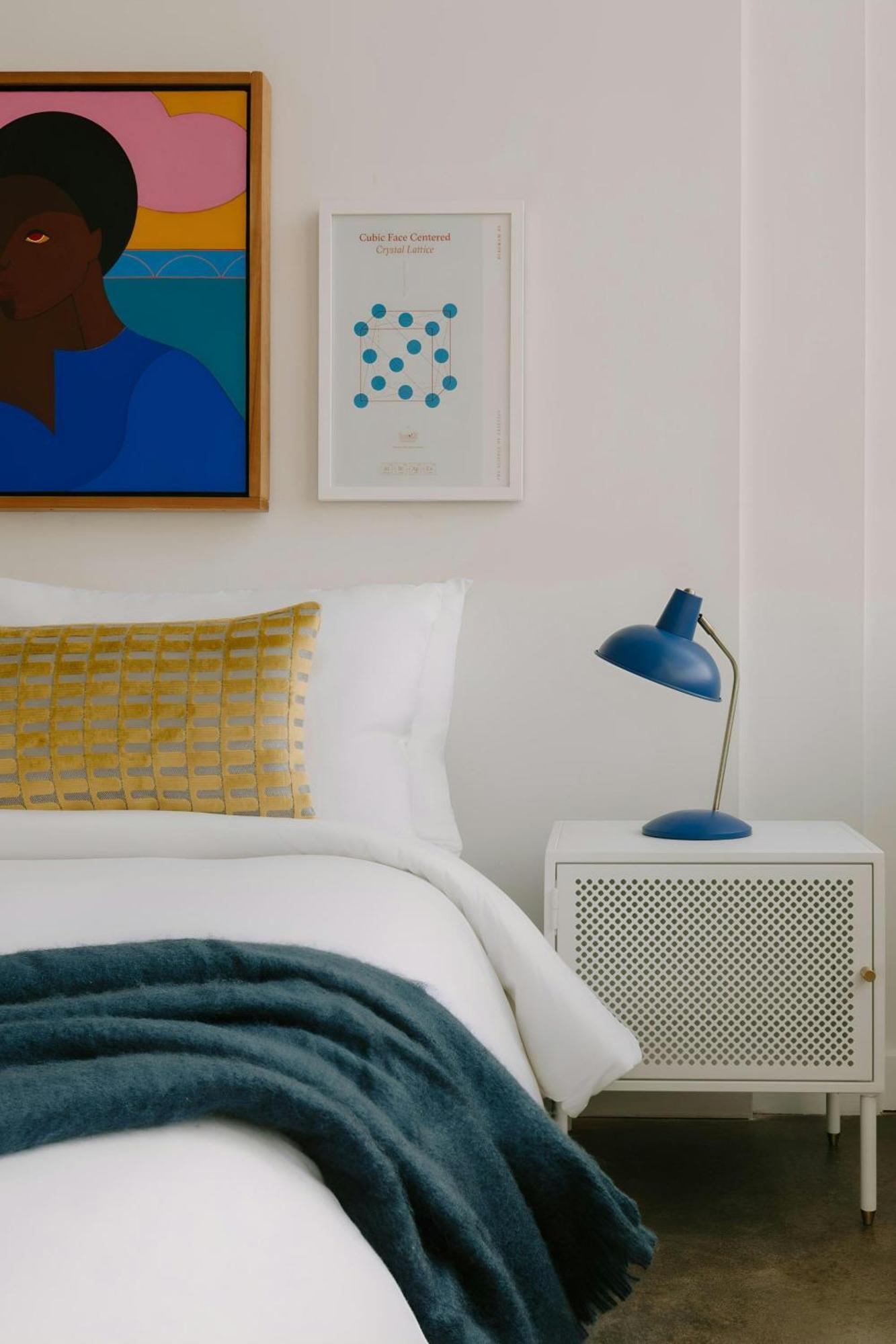 Sonder By Marriott Bonvoy The Heid Apartments Loft District 4*
