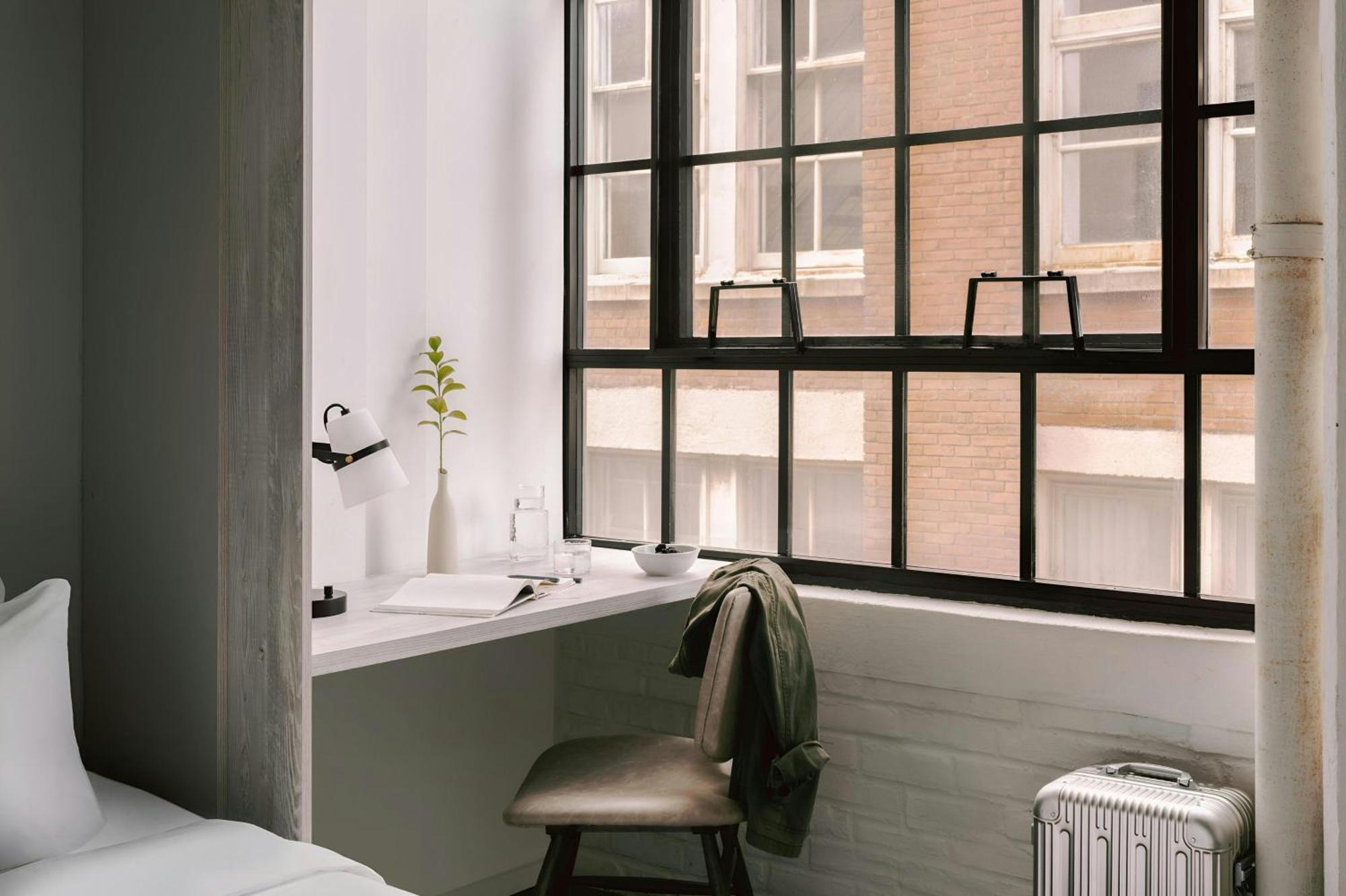 Sonder By Marriott Bonvoy The Heid Apartments Loft District Aparthotel
