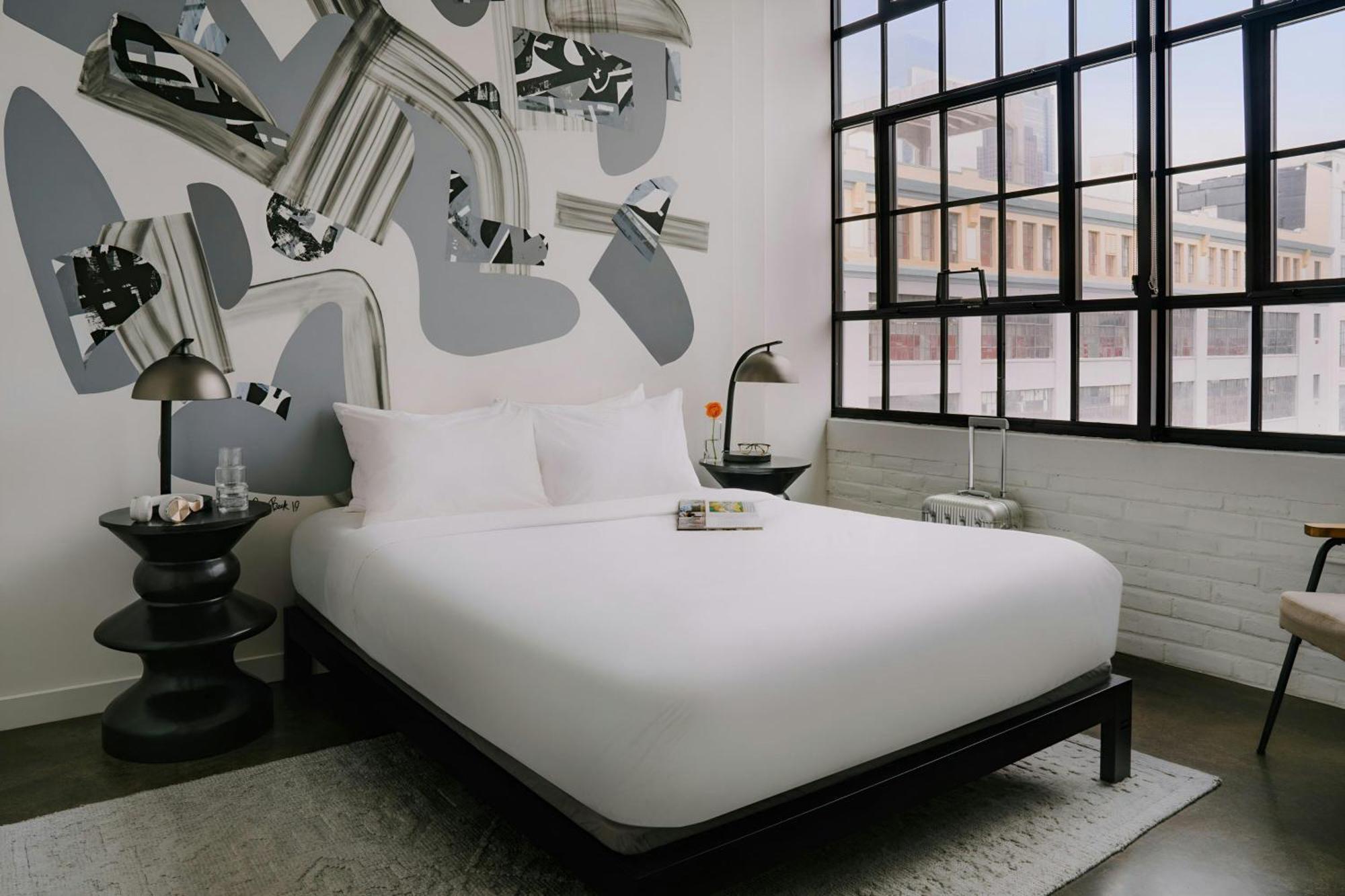 Aparthotel Sonder By Marriott Bonvoy The Heid Apartments Loft District