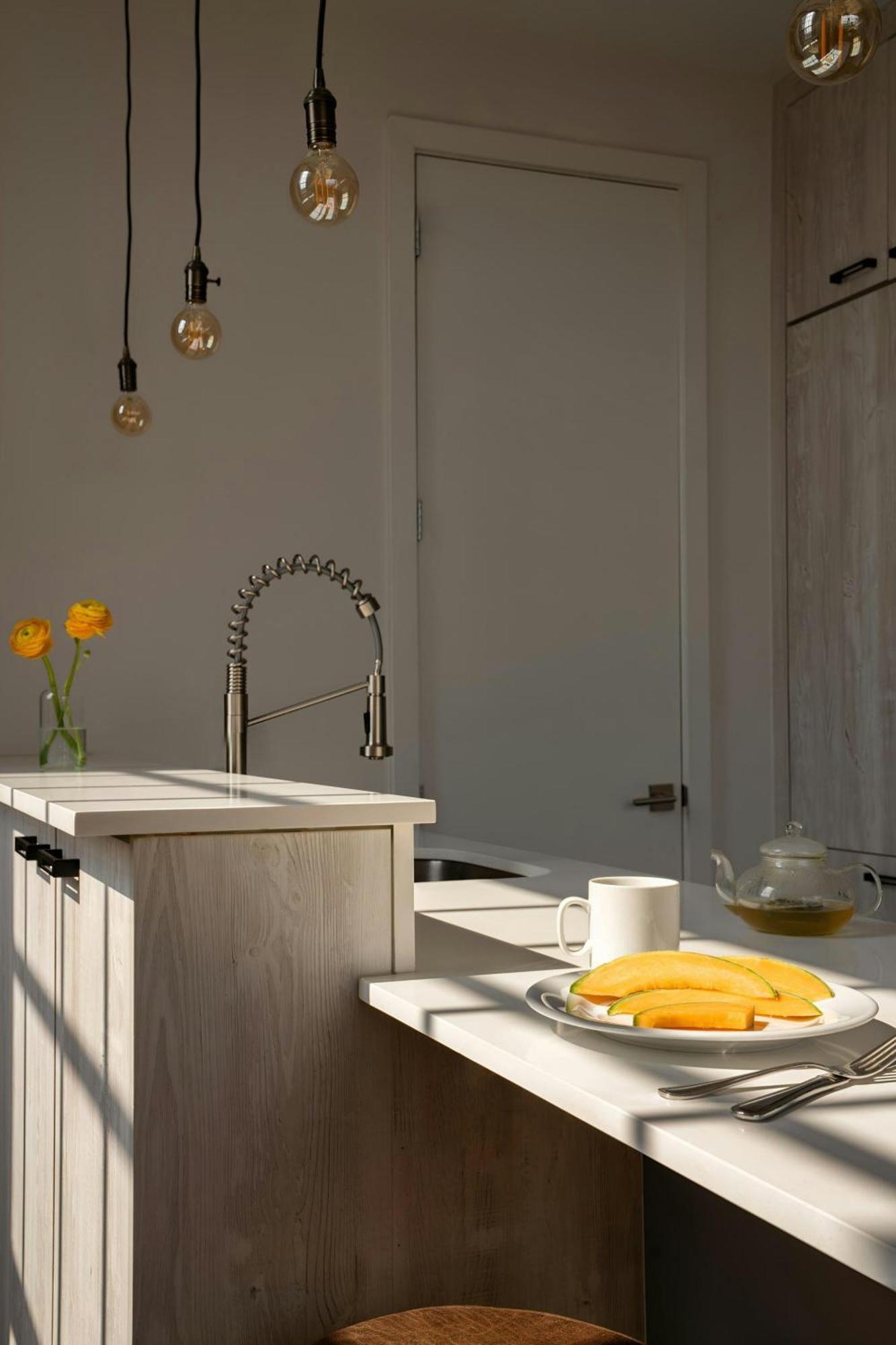 Aparthotel Sonder By Marriott Bonvoy The Heid Apartments Loft District 4*